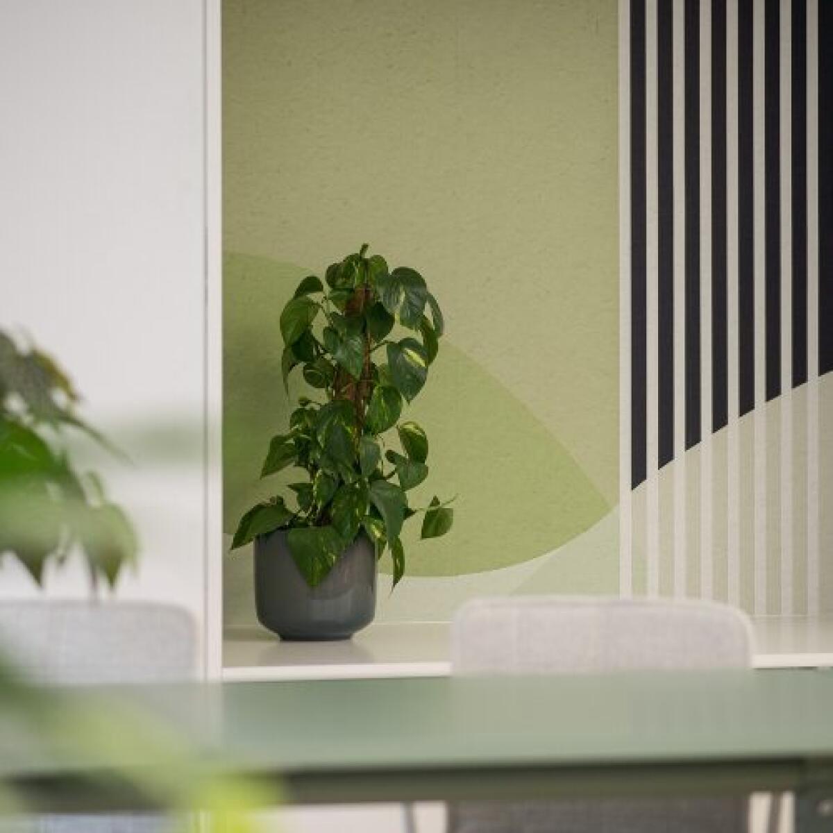 Grande salle séminaire l'Entrepôt Bulle